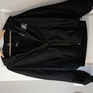 1990's Anaheim Ducks Vantage Mens XL Jacket